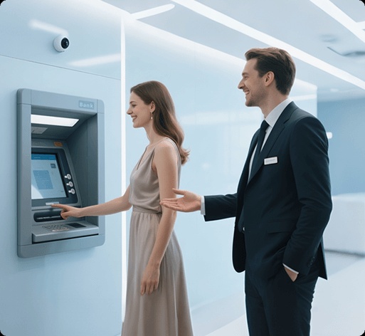 Financial Service Solution-1